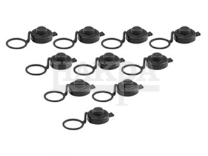 68322655PK10-MERITOR-CALIPER RUBBER CAP SET